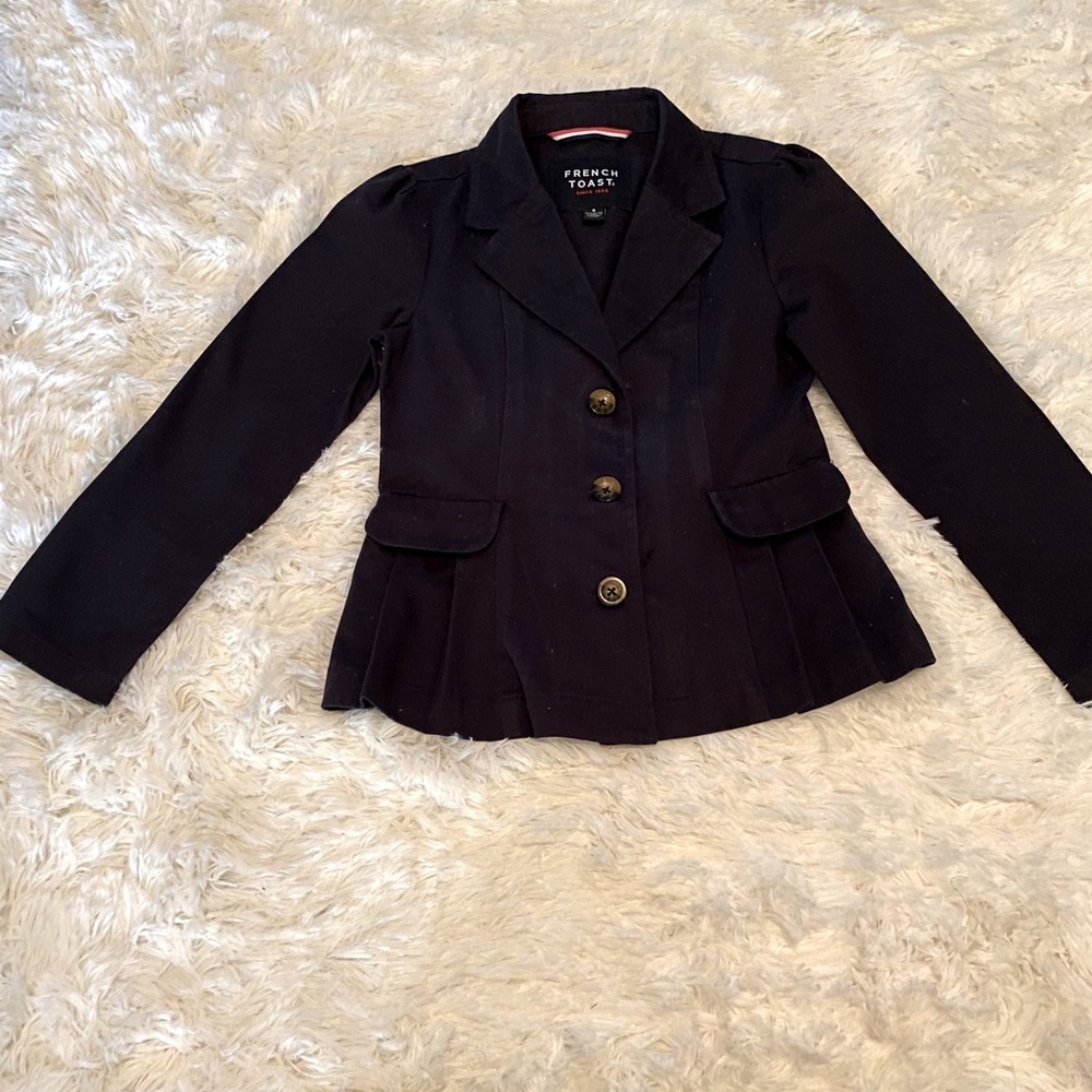 Girls Blazer